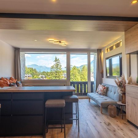 Suite Apartment Modern Getaway - Neu Renoviert - Strobl Am Wolfgangsee Щробл Екстериор снимка