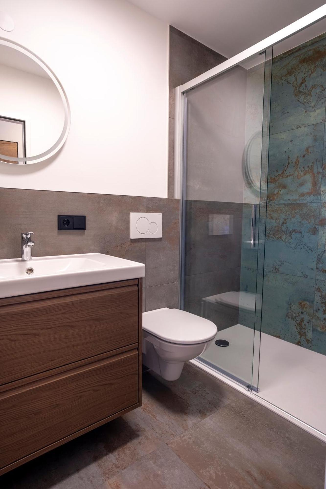 Suite Apartment Modern Getaway - Neu Renoviert - Strobl Am Wolfgangsee Щробл Екстериор снимка