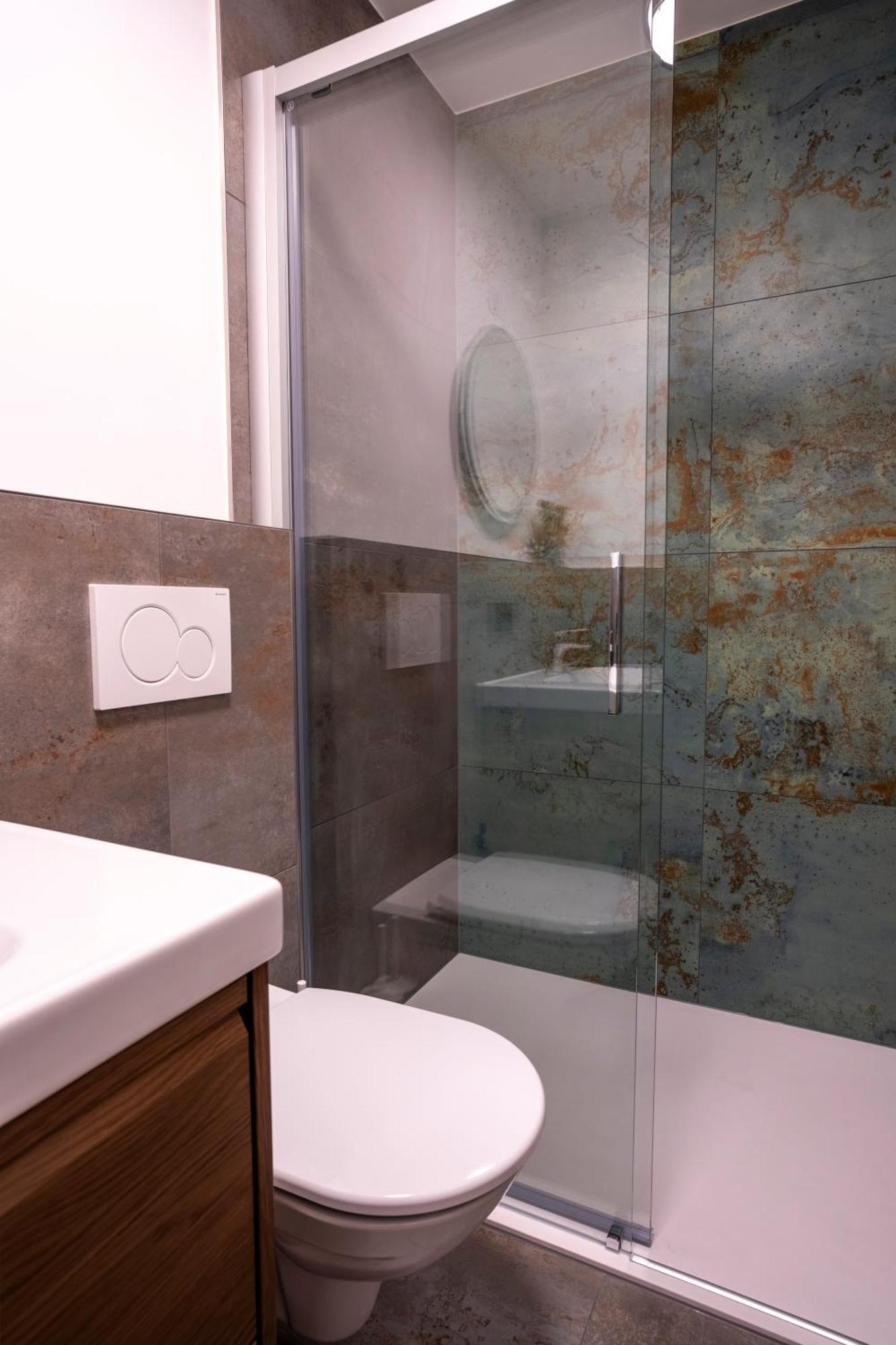Suite Apartment Modern Getaway - Neu Renoviert - Strobl Am Wolfgangsee Щробл Екстериор снимка