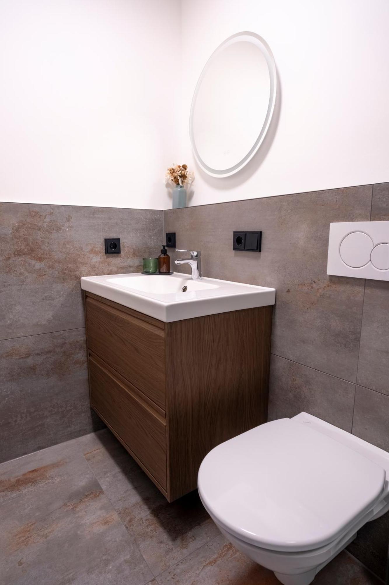 Suite Apartment Modern Getaway - Neu Renoviert - Strobl Am Wolfgangsee Щробл Екстериор снимка