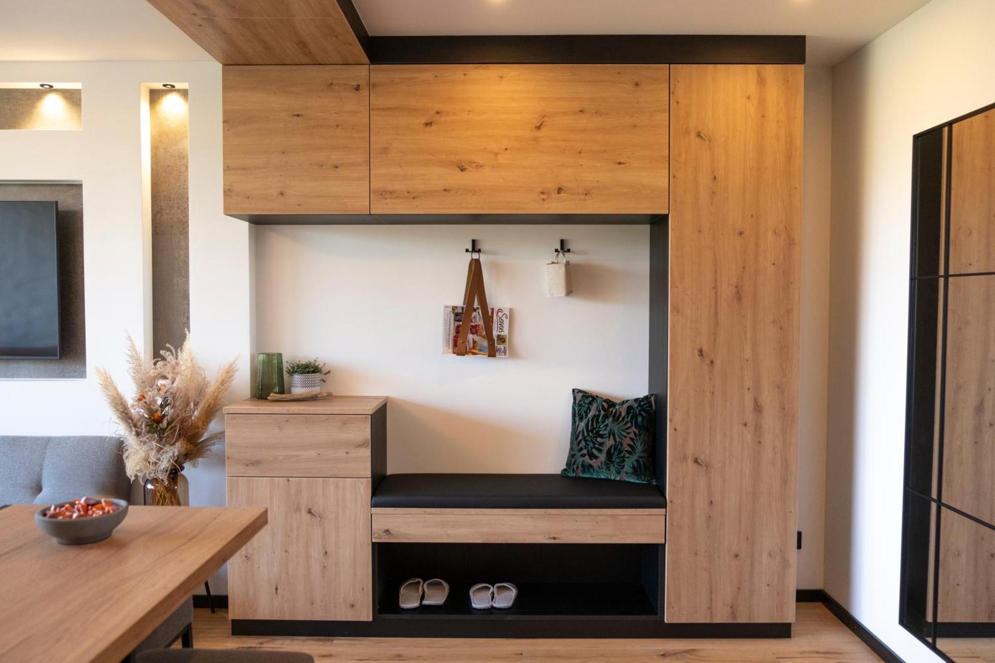 Suite Apartment Modern Getaway - Neu Renoviert - Strobl Am Wolfgangsee Щробл Екстериор снимка
