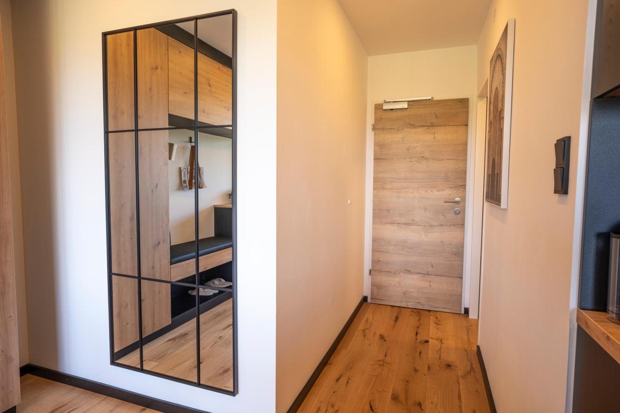 Suite Apartment Modern Getaway - Neu Renoviert - Strobl Am Wolfgangsee Щробл Екстериор снимка