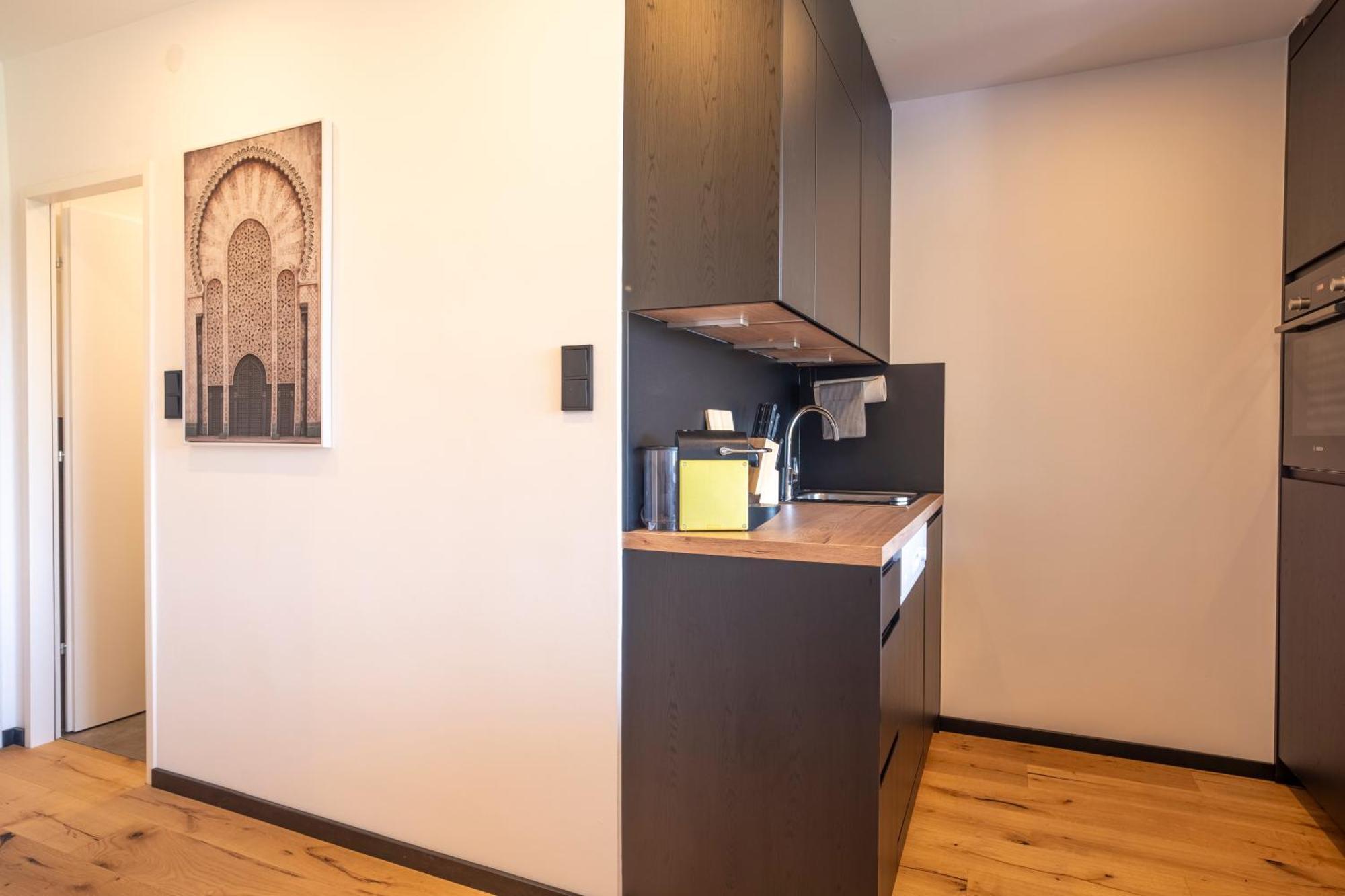 Suite Apartment Modern Getaway - Neu Renoviert - Strobl Am Wolfgangsee Щробл Екстериор снимка