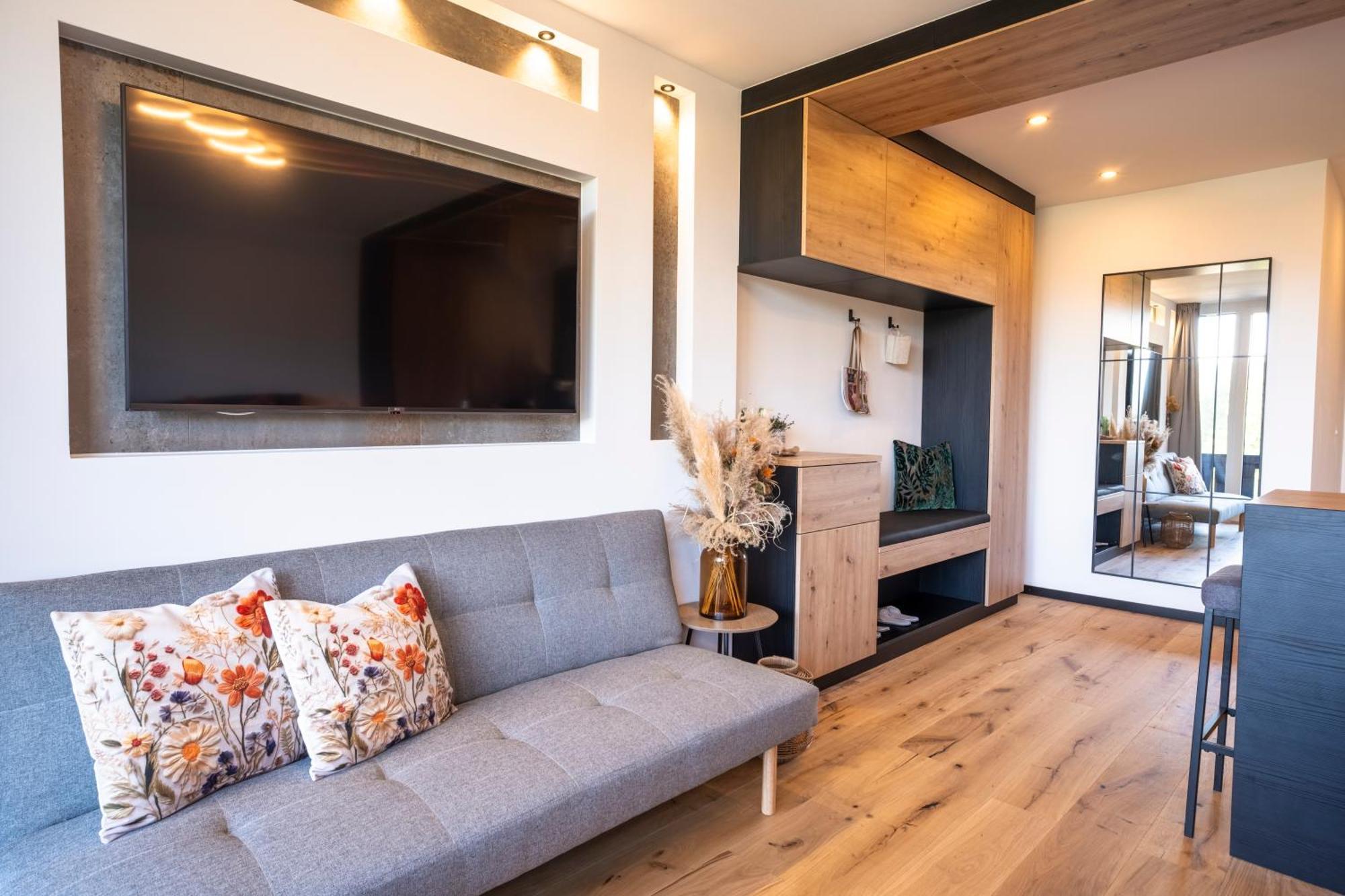 Suite Apartment Modern Getaway - Neu Renoviert - Strobl Am Wolfgangsee Щробл Екстериор снимка